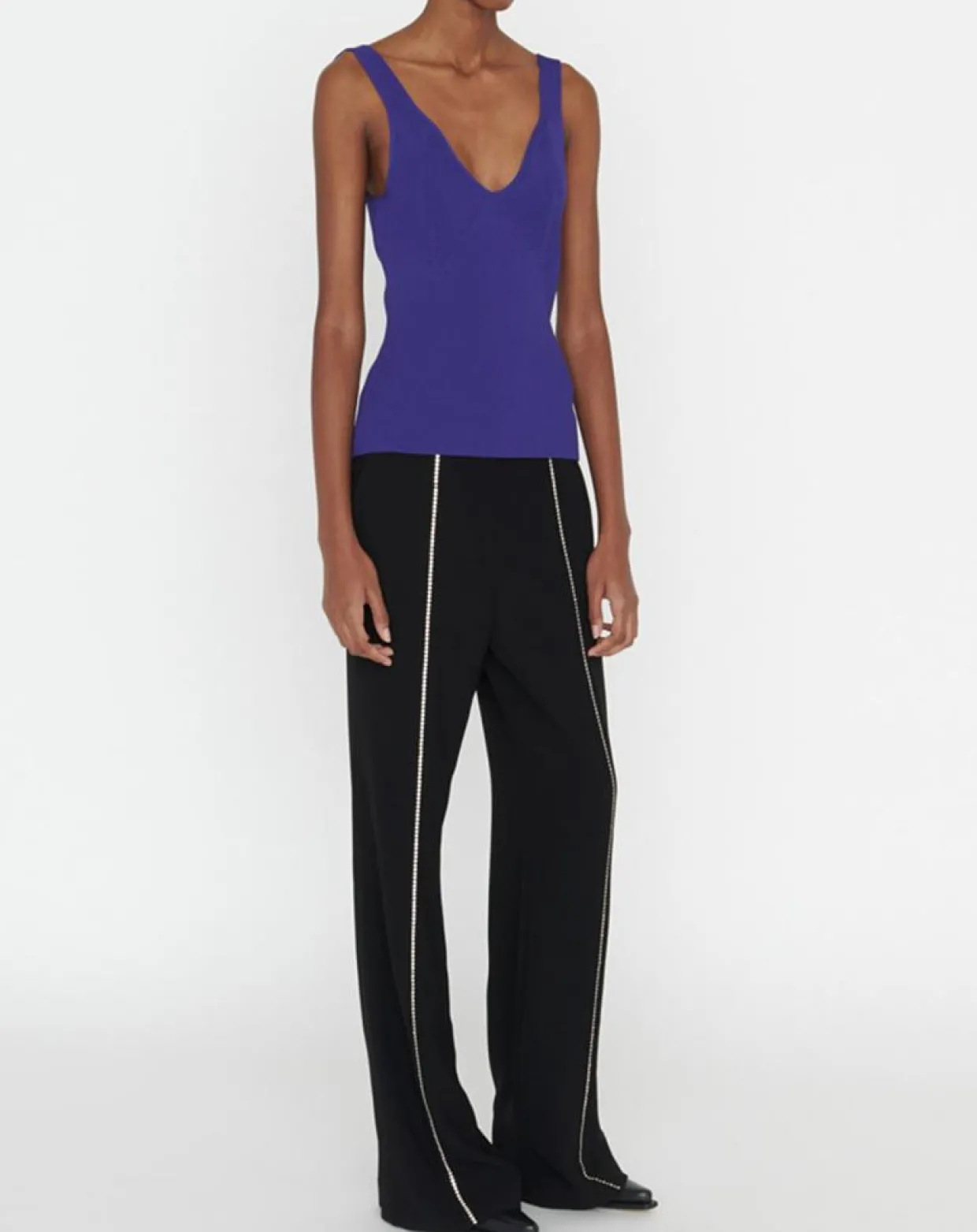 Femme Zapa Tops Et Blouses^Top Nemir violet