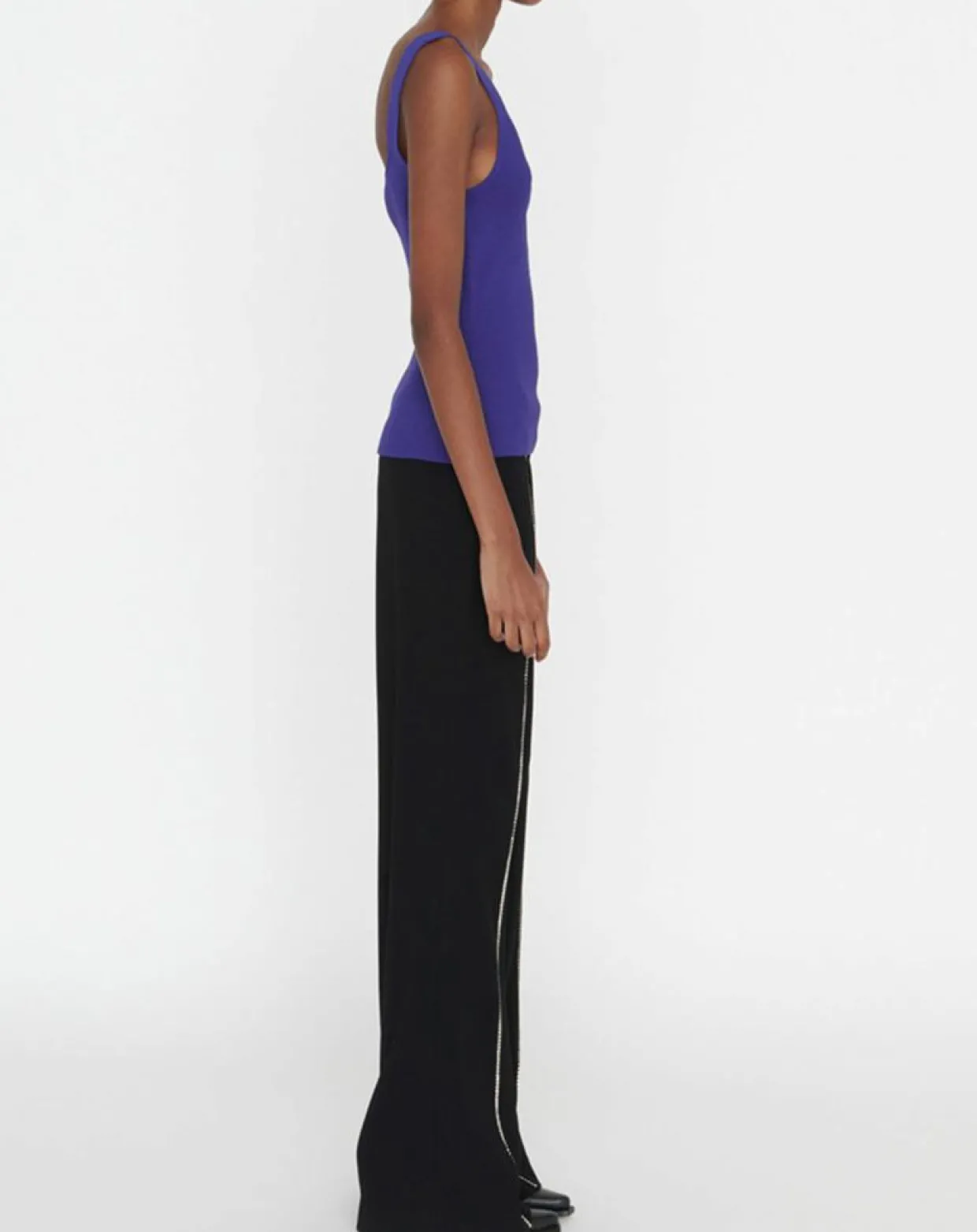 Femme Zapa Tops Et Blouses^Top Nemir violet