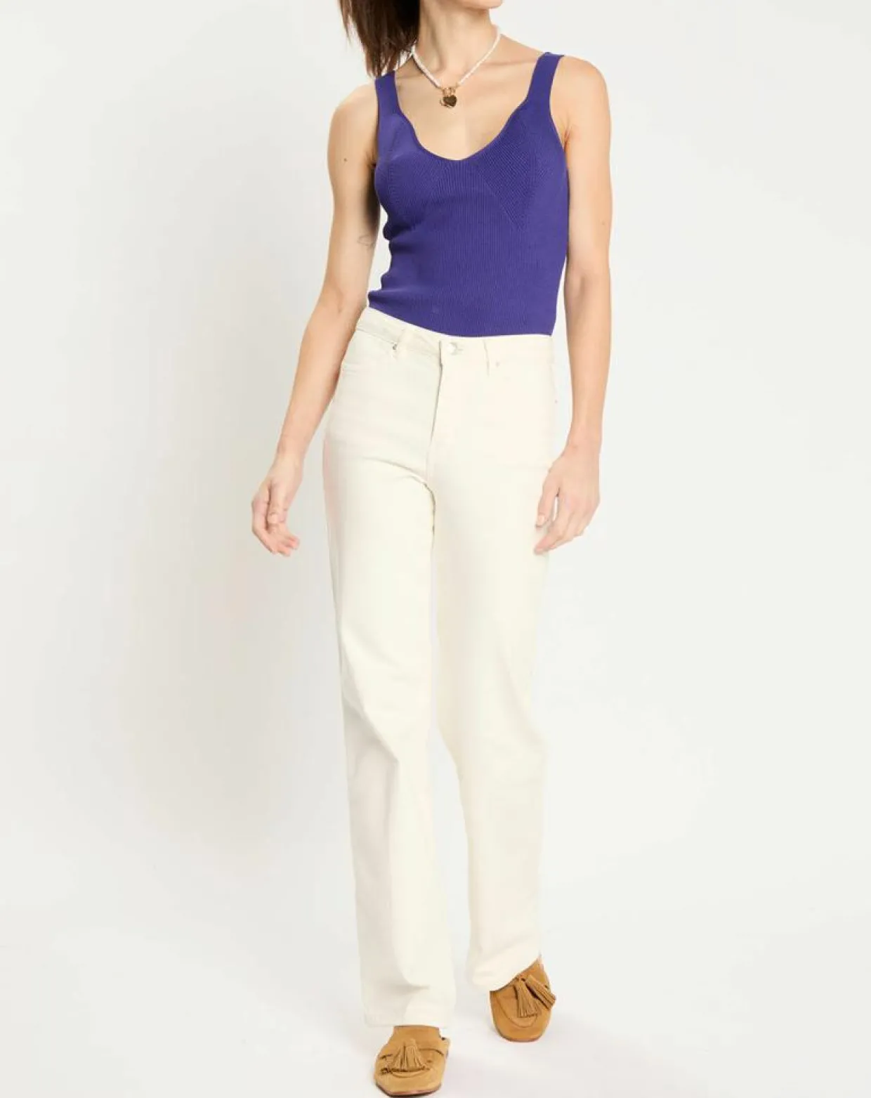 Femme Zapa Tops Et Blouses^Top Nemir violet