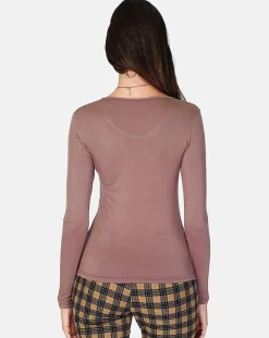 Femme Assuili Tops Et Blouses^Top Nisa desert