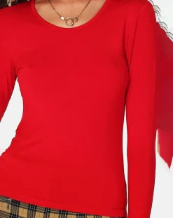 Femme Assuili Tops Et Blouses^Top Nisa hermes