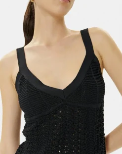 Femme Zapa Tops Et Blouses^Top Noey noir