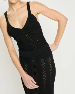 Femme Zapa Tops Et Blouses^Top Noey noir
