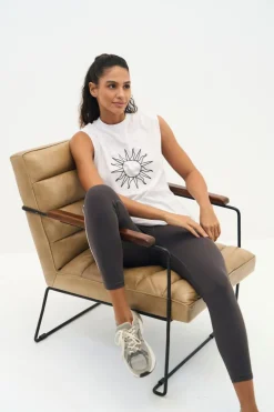 Femme Onamaste Tops Et Blouses^Top Olivia blanc