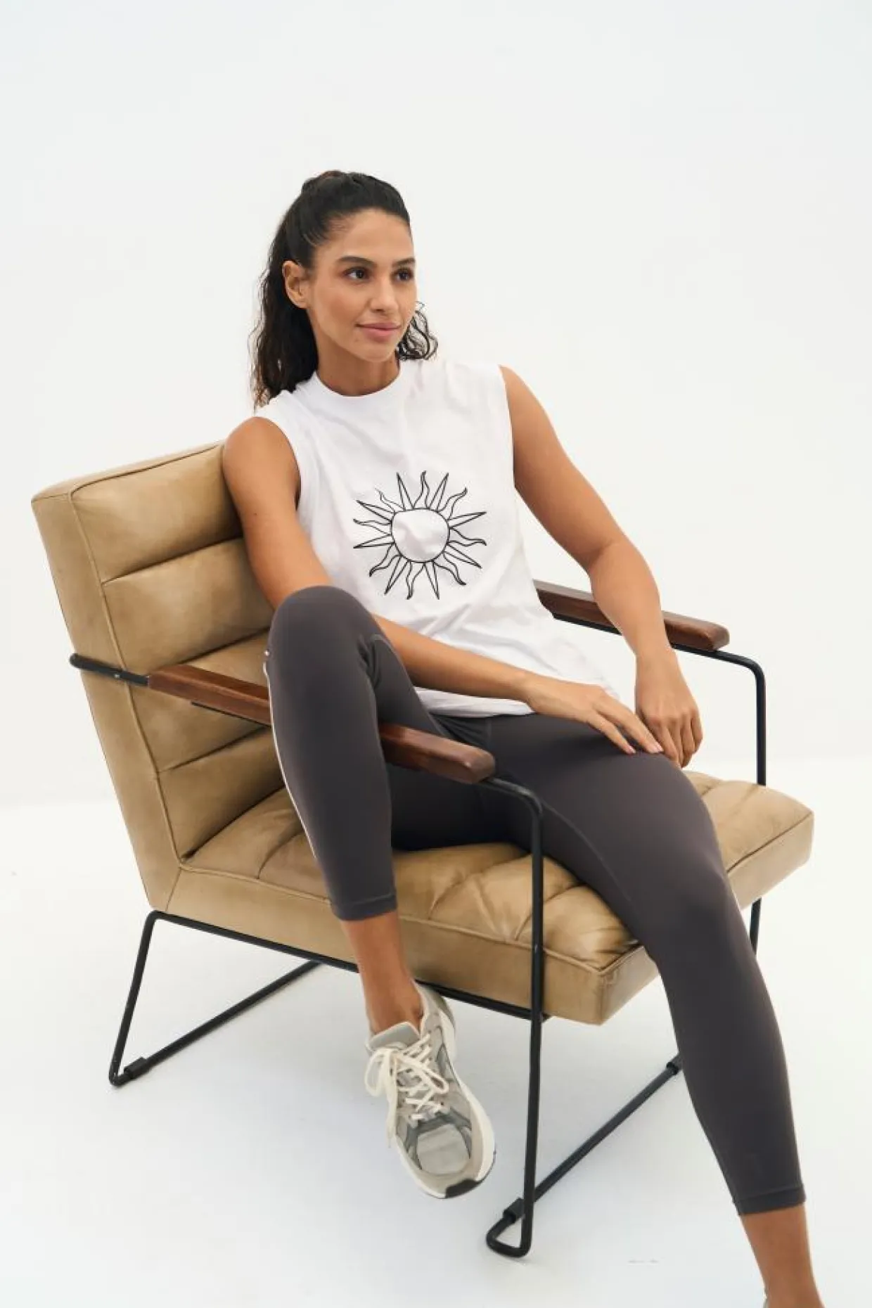Femme Onamaste Tops Et Blouses^Top Olivia blanc