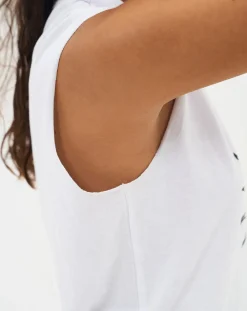 Femme Onamaste Tops Et Blouses^Top Olivia blanc