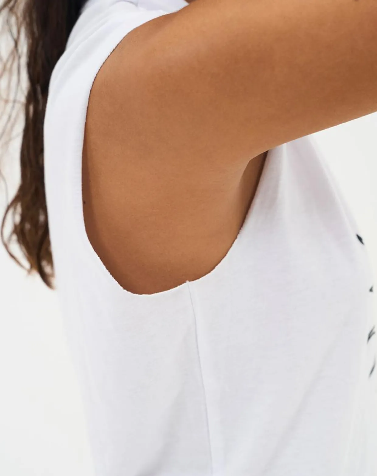 Femme Onamaste Tops Et Blouses^Top Olivia blanc