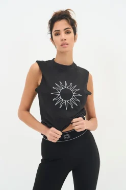 Femme Onamaste Tops Et Blouses^Top Olivia noir