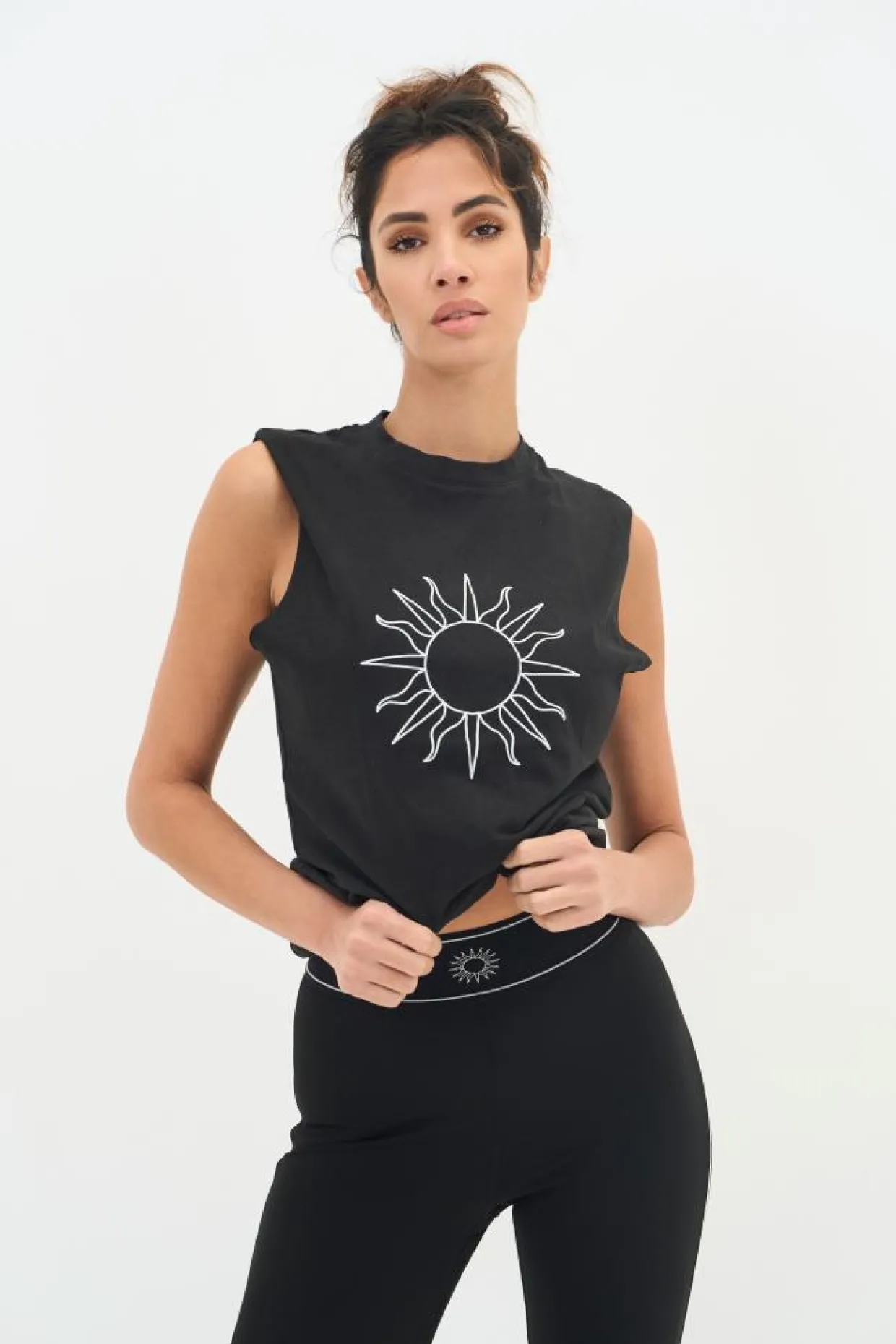 Femme Onamaste Tops Et Blouses^Top Olivia noir