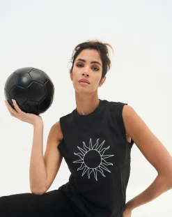Femme Onamaste Tops Et Blouses^Top Olivia noir