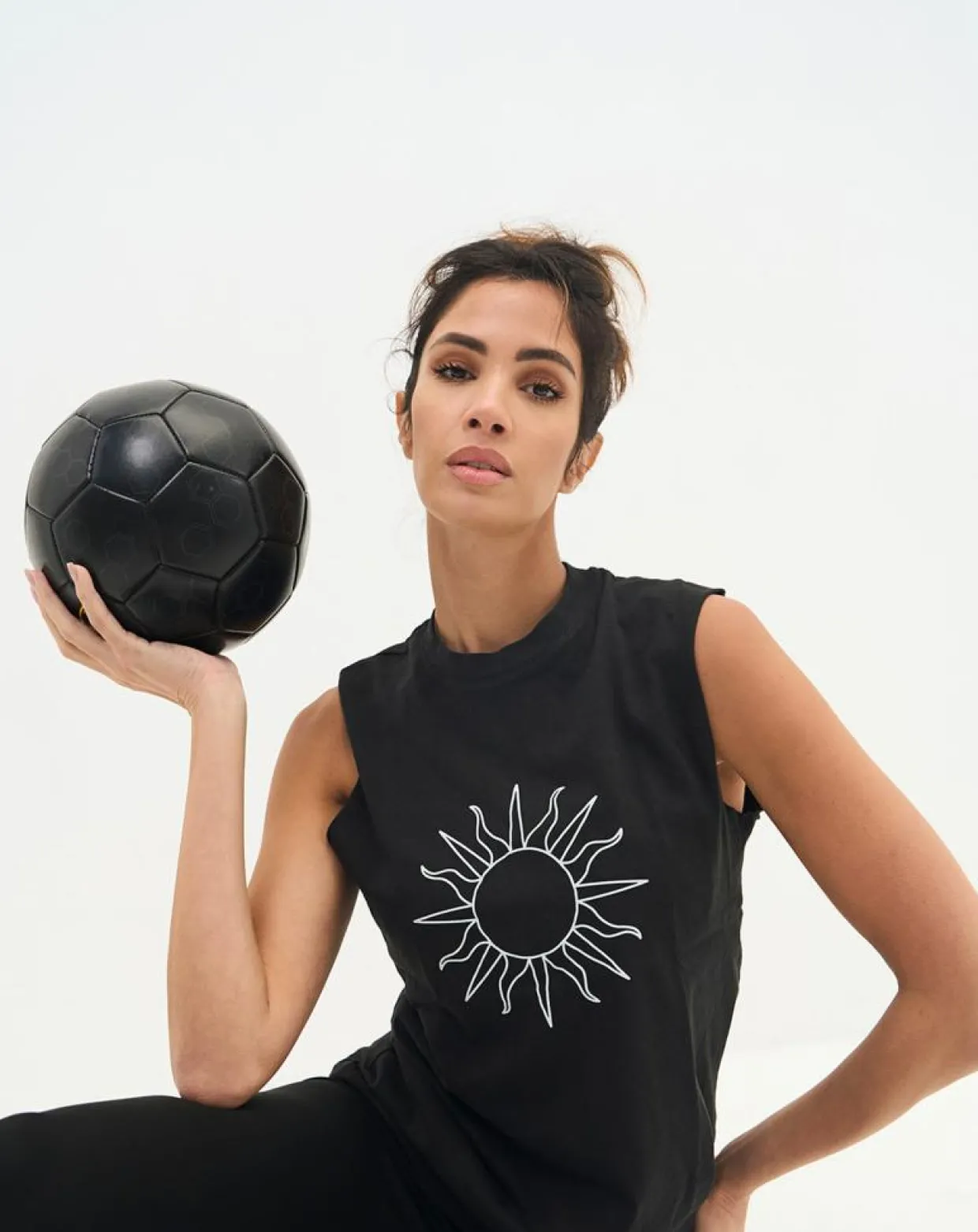 Femme Onamaste Tops Et Blouses^Top Olivia noir