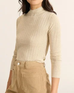 Top Pistache beige-Garance Paris New