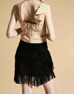 Femme Belair Tops Et Blouses^Top Teroli sable