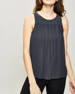 Femme Belair Tops Et Blouses^Top Theo ardoise
