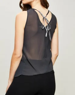 Femme Belair Tops Et Blouses^Top Theo ardoise
