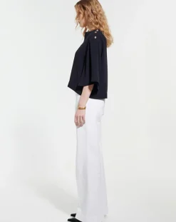 Femme Zapa Tops Et Blouses^Top Thomas nocturne
