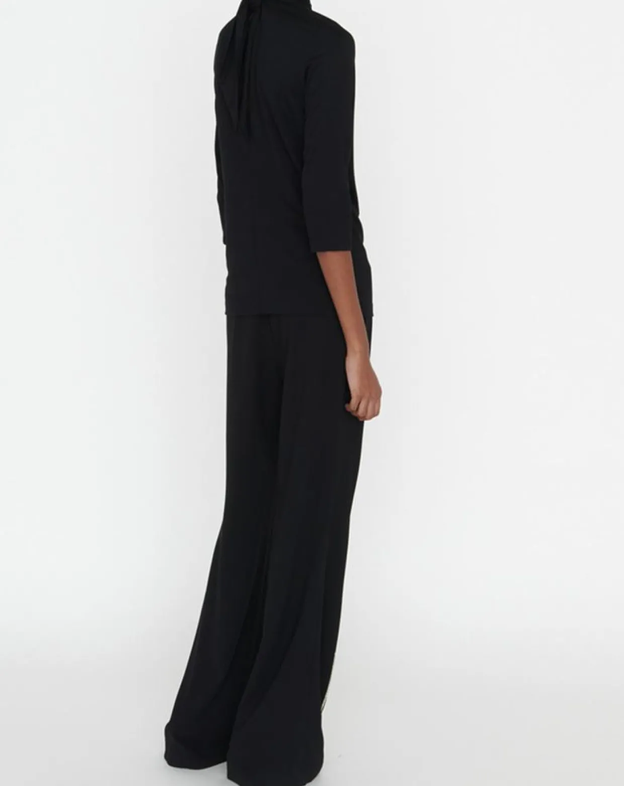 Top Tima noir-Zapa Sale