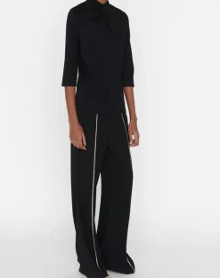 Top Tima noir-Zapa Sale