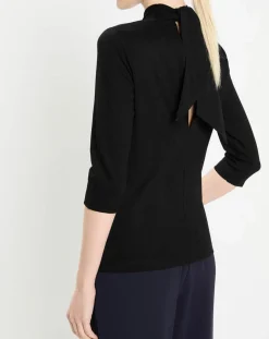 Top Tima noir-Zapa Sale