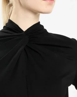Top Tima noir-Zapa Sale