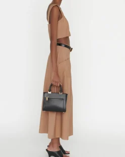 Femme Zapa Tops Et Blouses^Top Tislen havane