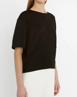 Femme Zapa Tops Et Blouses^Top Trey noir