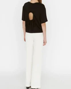 Femme Zapa Tops Et Blouses^Top Trey noir