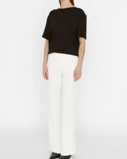Femme Zapa Tops Et Blouses^Top Trey noir