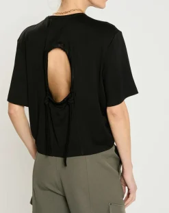 Femme Zapa Tops Et Blouses^Top Trey noir