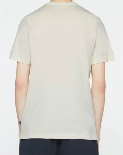 Homme Puma T-Shirts^T-Shirt Essential écru