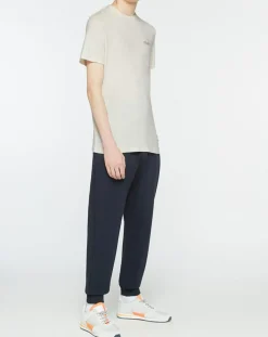 Homme Puma T-Shirts^T-Shirt Essential écru