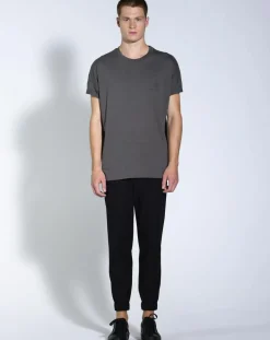 T-Shirt Greg dark-Gertrude + Gaston Discount