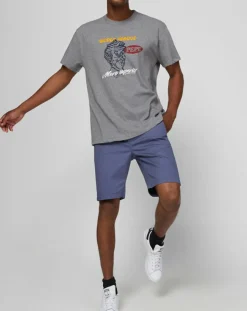 Homme Pepe Jeans T-Shirts^T-Shirt Jonathan Famous gris