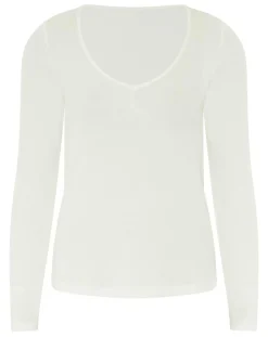 T-Shirt Nat lait-Passionata Outlet