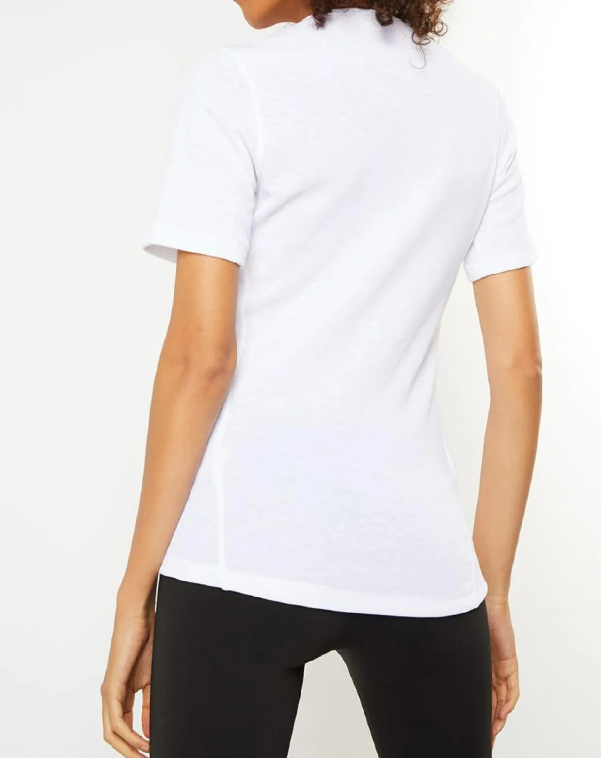 T-Shirt technique Active Warm Eco blanc-Odlo Online