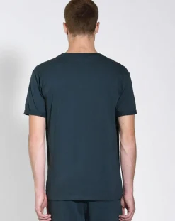 T-Shirt Vincent vert-Gertrude + Gaston Clearance