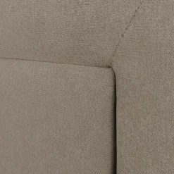 Tête de lit Ancona crème - 200x120 cm-Mazzini Sofas Discount