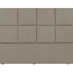 Tête de lit Barletta crème - 180x120 cm-Mazzini Sofas Hot