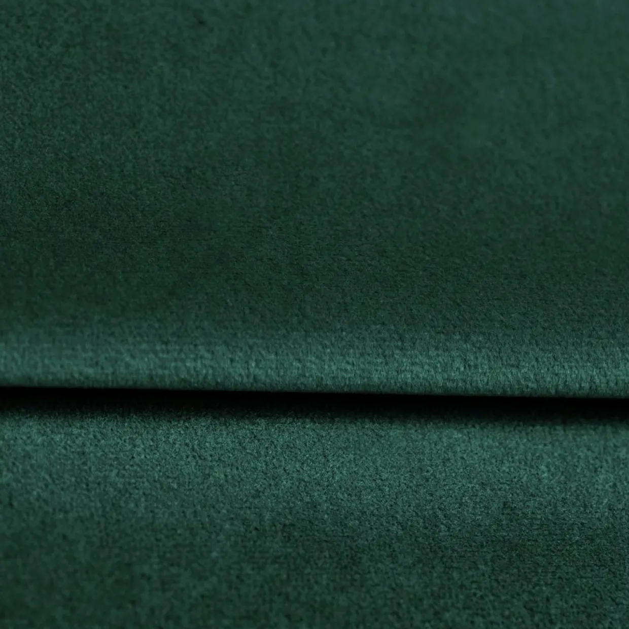 Mazzini Sofas Têtes De Lit^Tête de lit en Velours Begonia vert bouteille - 160 cm
