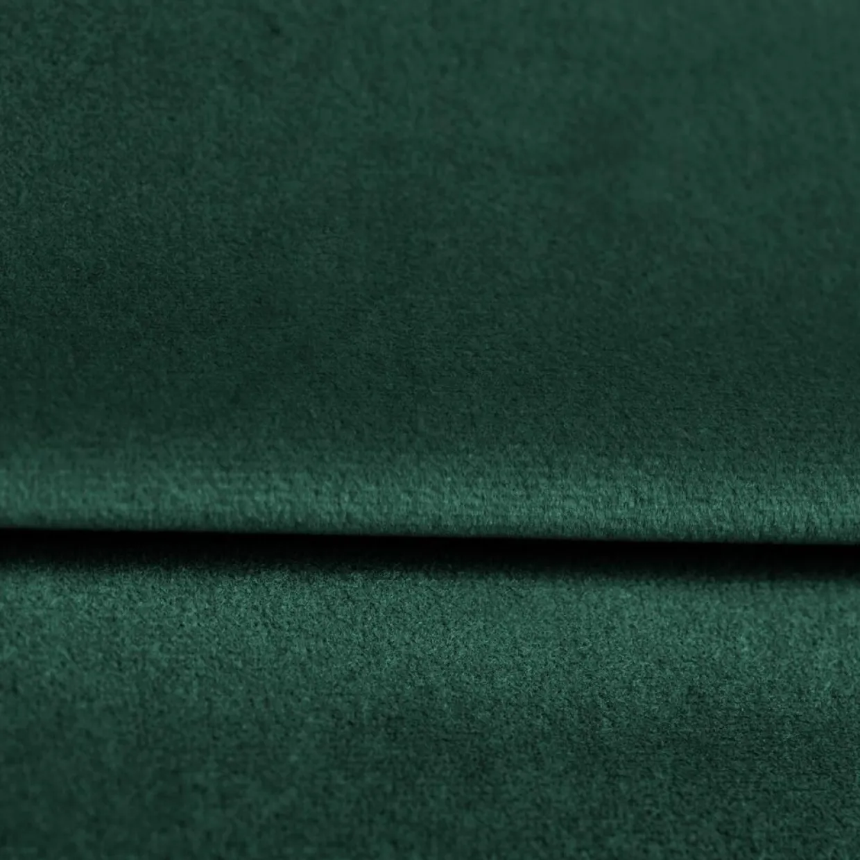 Mazzini Sofas Têtes De Lit^Tête de lit en Velours Begonia vert bouteille - 180 cm