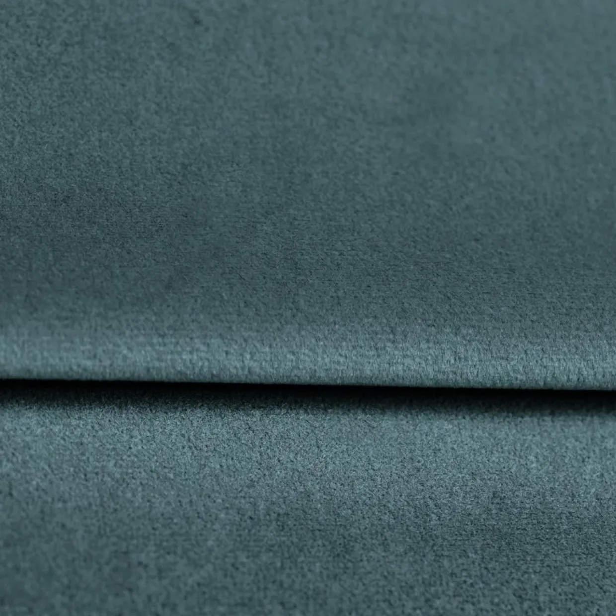 Mazzini Sofas Têtes De Lit^Tête de lit en Velours Begonia pétrole - 200x120 cm