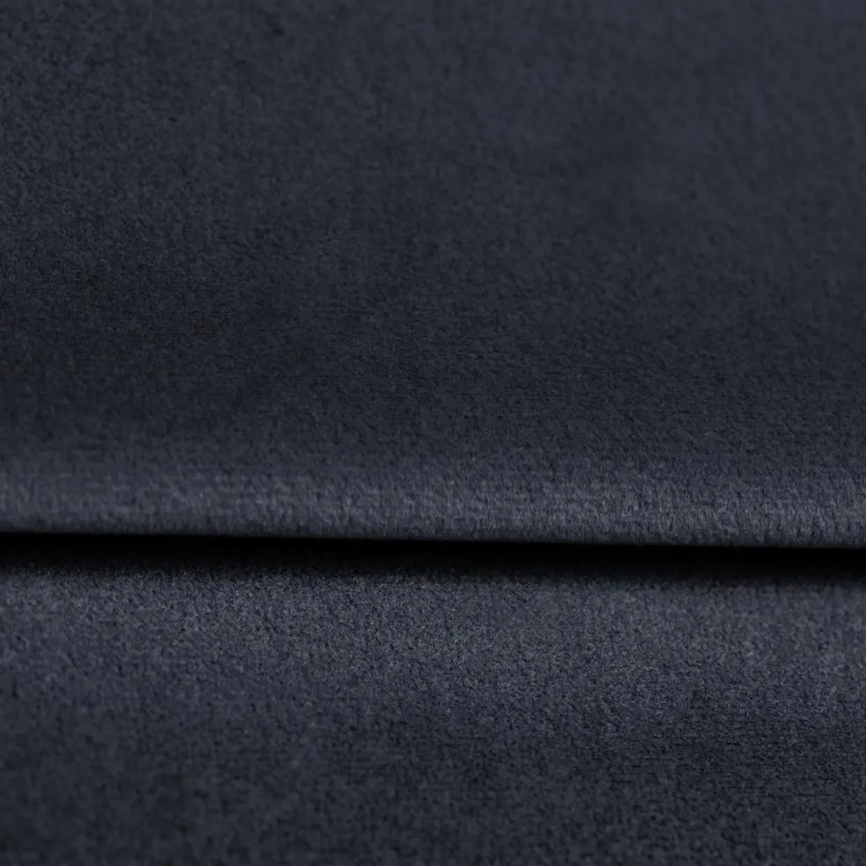 Mazzini Sofas Têtes De Lit^Tête de lit en Velours Primevere bleu foncé - 180x120 cm