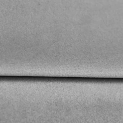 Tête De Lit En Velours Primevere gris clair - 200x10x120 cm-Mazzini Sofas Hot