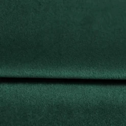 Mazzini Sofas Têtes De Lit^Tête de Lit en Velours Primevere vert bouteille - 160x120 cm