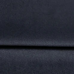 Tête de lit En Velours Primevere bleu foncé - 200x10x120 cm-Mazzini Sofas Clearance
