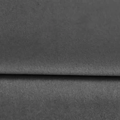 Mazzini Sofas Têtes De Lit^Tête de Lit en Velours Primevere gris foncé - 180x120 cm
