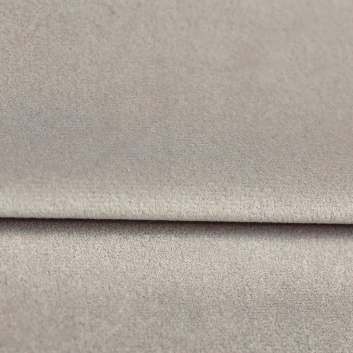 Tête de lit en Velours Primevere beige clair - 160x120 cm-Mazzini Sofas Outlet