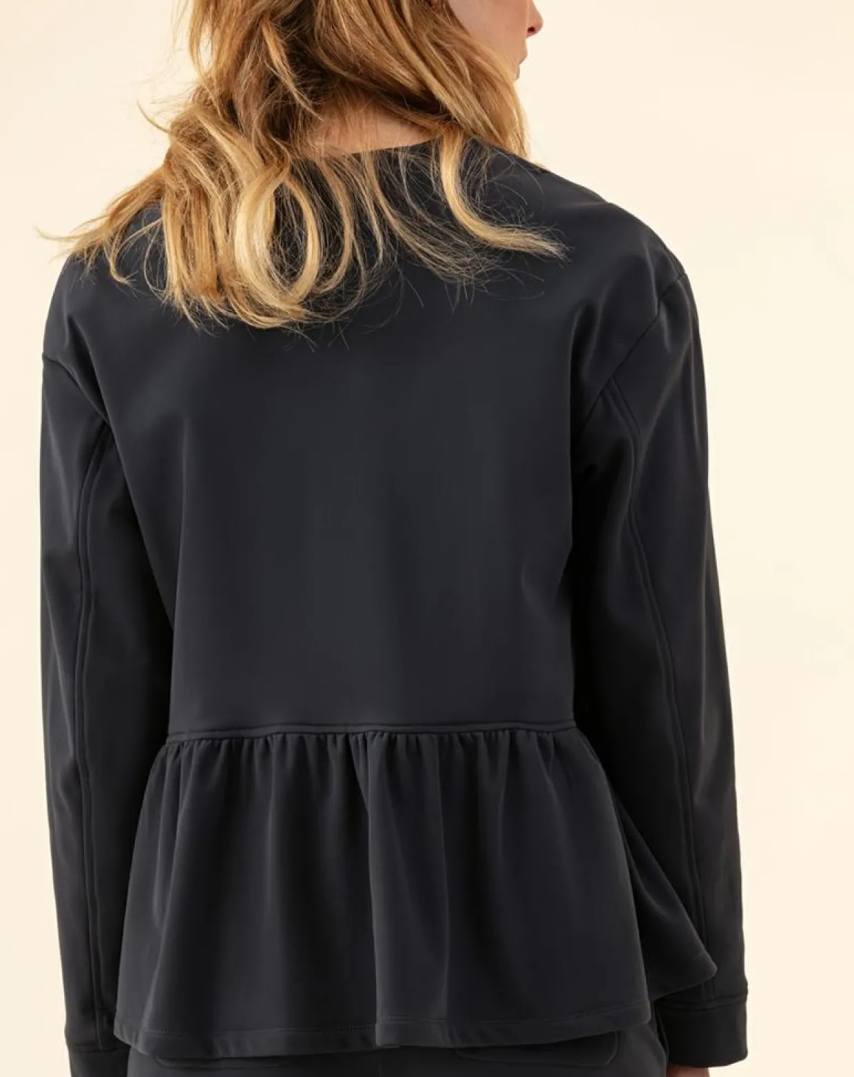 Femme Indies Vestes, Blousons^Veste Amor grise