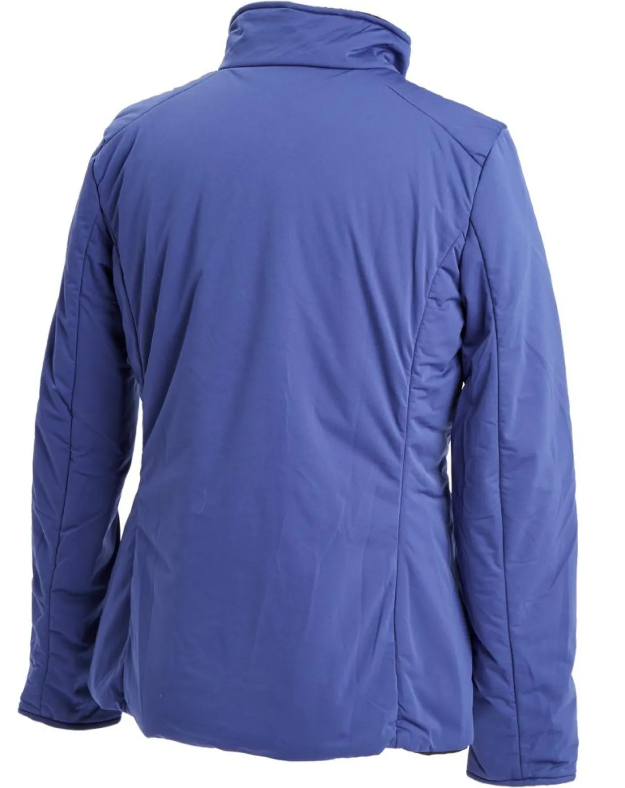 Femme Duvillard Vestes, Blousons^Veste bi-matière Miage cobalt