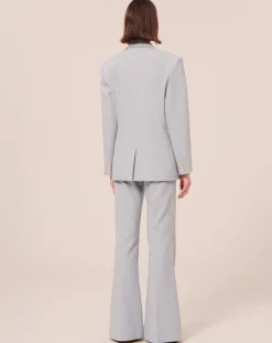 Femme Tara Jarmon Vestes, Blousons^Veste blazer bleue